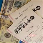 list of lottery winning numbers